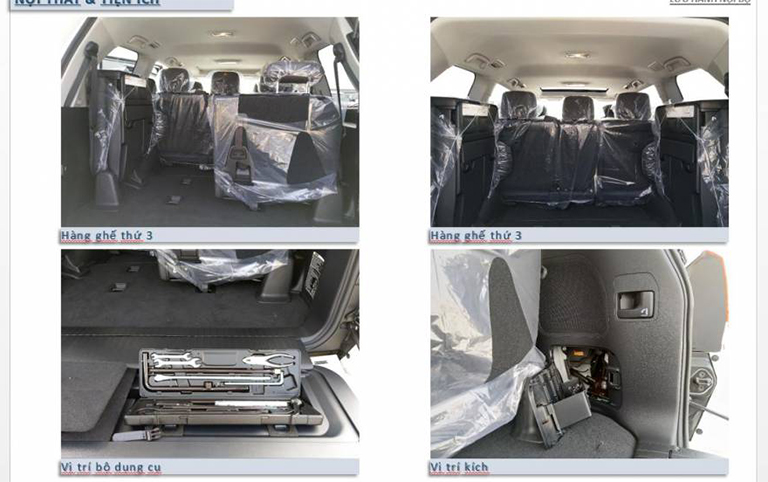 land cruiser 9